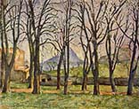 Chestnut Trees